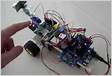 Robô Raspberry Pi Como construir um robô Raspberry P